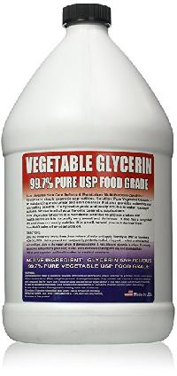 Glycerin Vegetable  99.7%