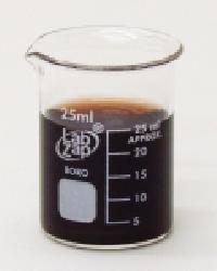 Beaker Borosilicate Glass Lab Zap 25 Ml Pack of 10
