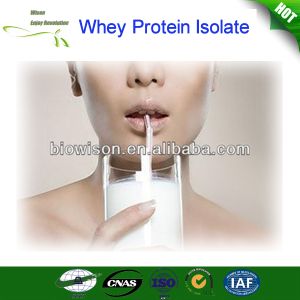 Whey Protein Isolate Whey Protein Isolate
