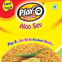 Play-O Aloo Sev Namkeen