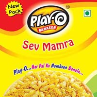 Play-O Sev Mamra Namkeen