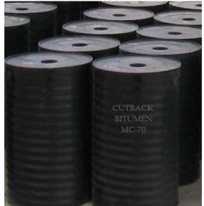Cutback Bitumen Mc-70