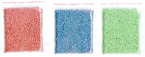 Plastic Reprocess Material