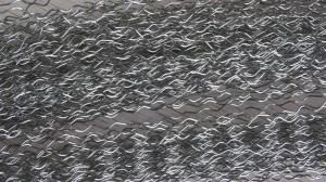 Crimped Steel Wire For Road Sweeping