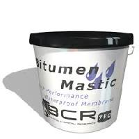 Bitumen Mastic