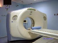 GE Lightspeed 16 Slice CT Scan Machine