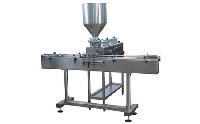 Cream Filling Machine