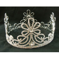 Wedding Tiara