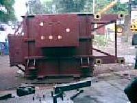 Furnace Transformer Fabrication