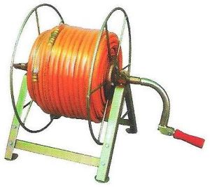 Spray Hose Reel