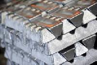 aluminum master alloy