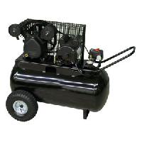 portable compressors