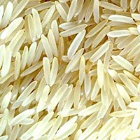 Pusa White Basmati Rice