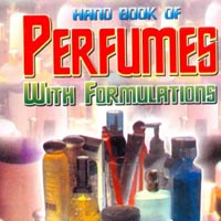 Perfume Formulation