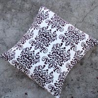 Hand Block Printed Cushion Covers