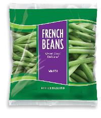 Fresh French Beans