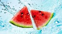 fresh watermelon