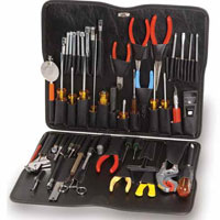 Electrical Tool Kit