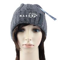 Promotional Balmy Knitted Beanie Hat