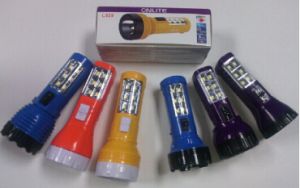 Handheld Torches