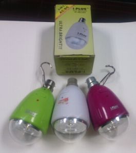 LED Bulbs