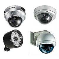 cctv cameras