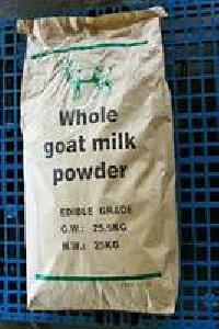 Goat Milk Powder