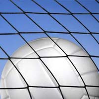 Volleyball Court Badminton Court Installation Services