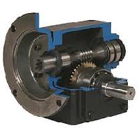 Reduction Gear Boxes