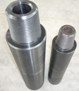 Drill Pipe Float Valve