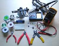 soldering tools