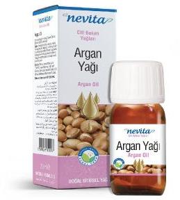 argan oil