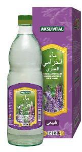 Aromatic Lavender Water Health Drink