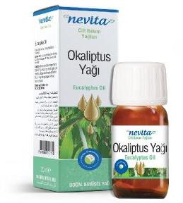 eucalyptus oil, Brand Name : Eznevita