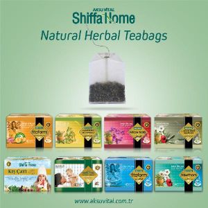Health Tea Bag