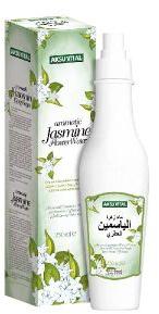 Hydrosol Tonic Jasmine Flower Water, Brand Name : Aksu Vital