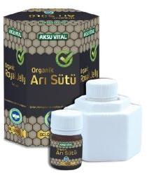 Organic Royal Jelly Liquid Honey Bee Products