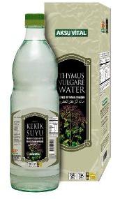Thyme Water Ayurvedic Health Drink