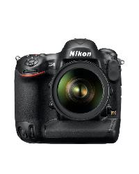 Nikon D4 Digital Slr Camera