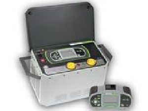 Contact Voltage Measuring System