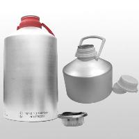 Pharmaceutical Ingredient Aluminum Containers