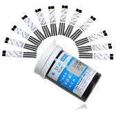 Glucometer Strips