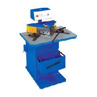 Notching Machine