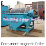 Permanent Magnetic Roller Separator