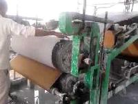 mill board machine