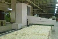 cotton ginning machines