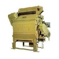 cotton seed delinting machines