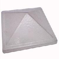 Polycarbonate Dome & Pyramid