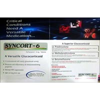 Syncort-6 Tablets