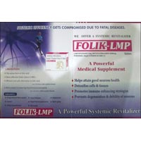 Folik-LMP Tablets